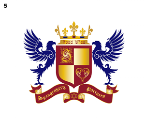 Logo Design by DesiiG for this project | Design: #5171941