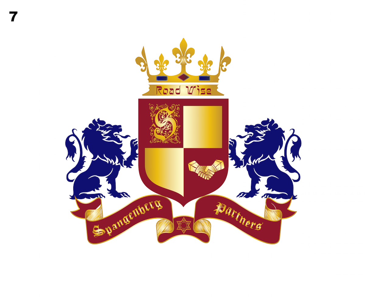 Logo Design by DesiiG for this project | Design #5171946