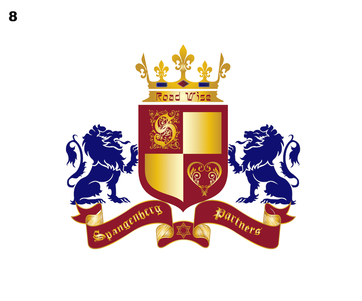 Logo Design by DesiiG for this project | Design #5171947