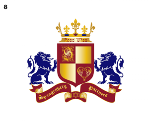 Logo Design by DesiiG for this project | Design: #5171947