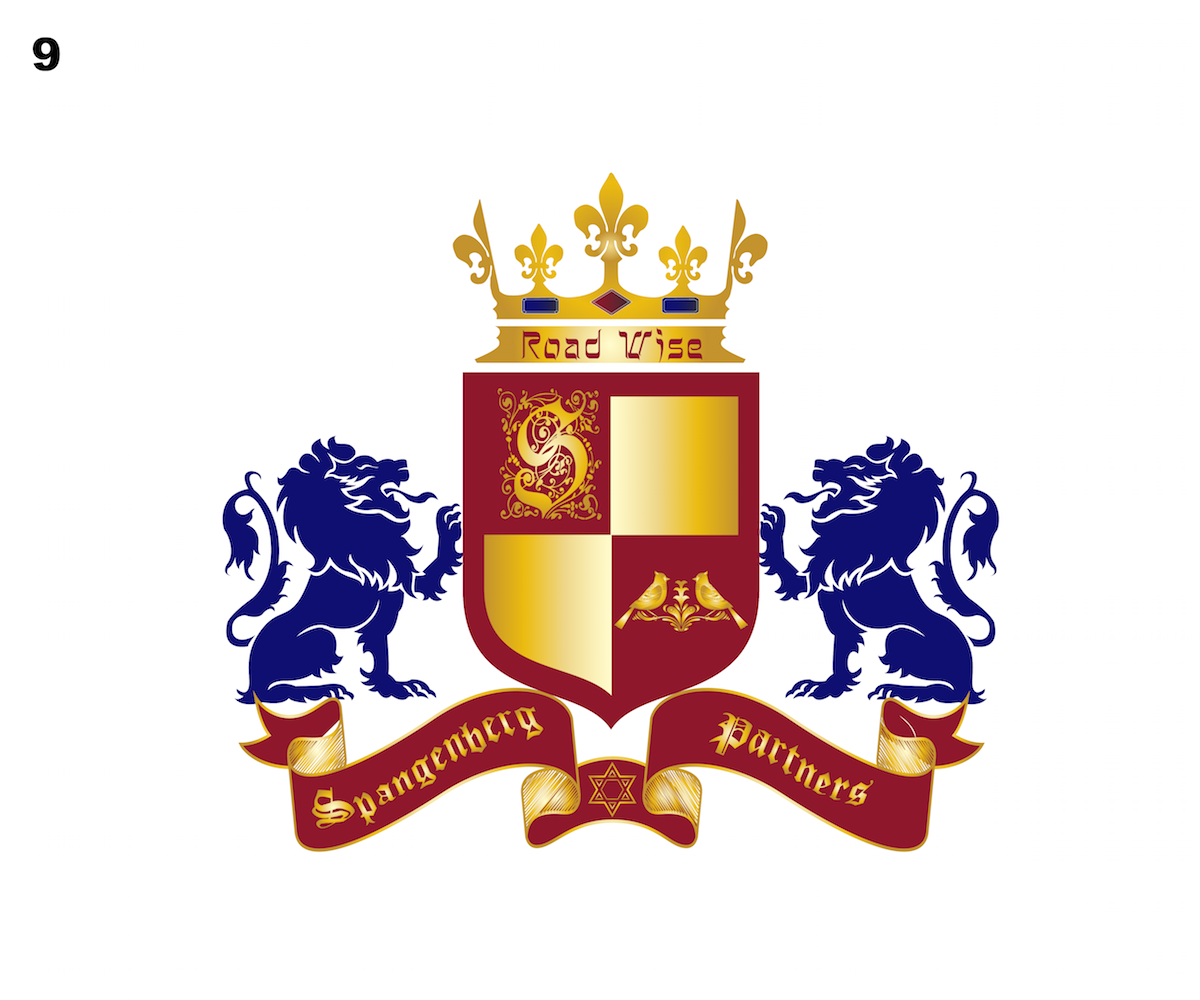 Logo Design by DesiiG for this project | Design #5171950