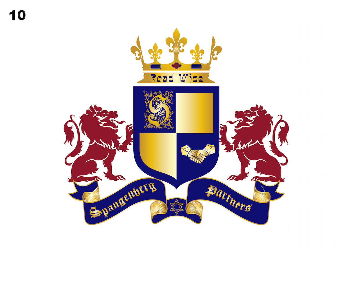 Logo Design by DesiiG for this project | Design #5171953