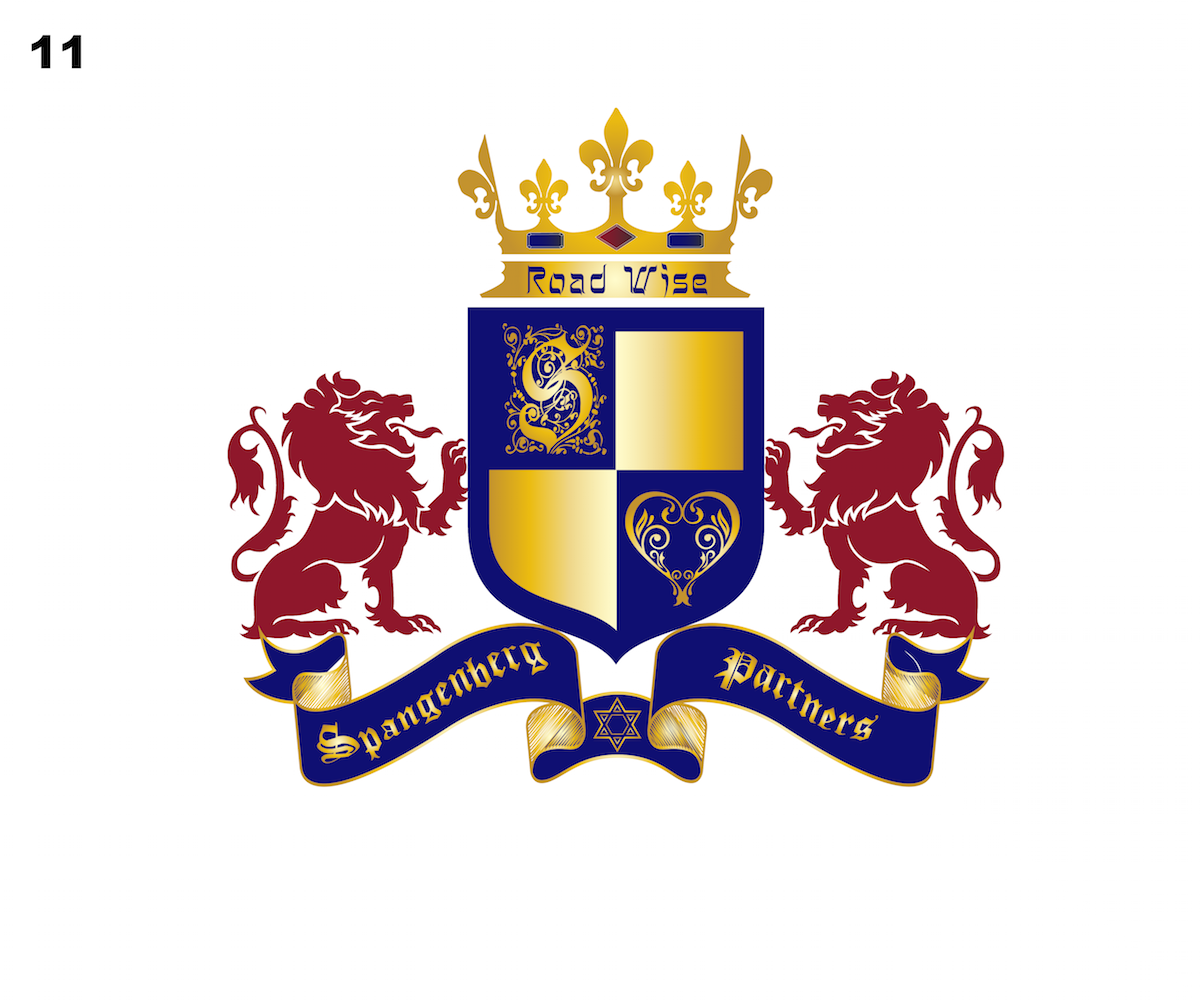 Logo Design by DesiiG for this project | Design #5171956