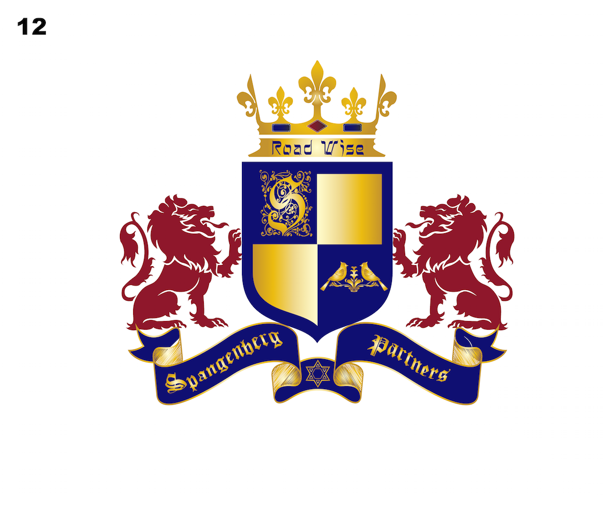 Logo Design by DesiiG for this project | Design #5171958