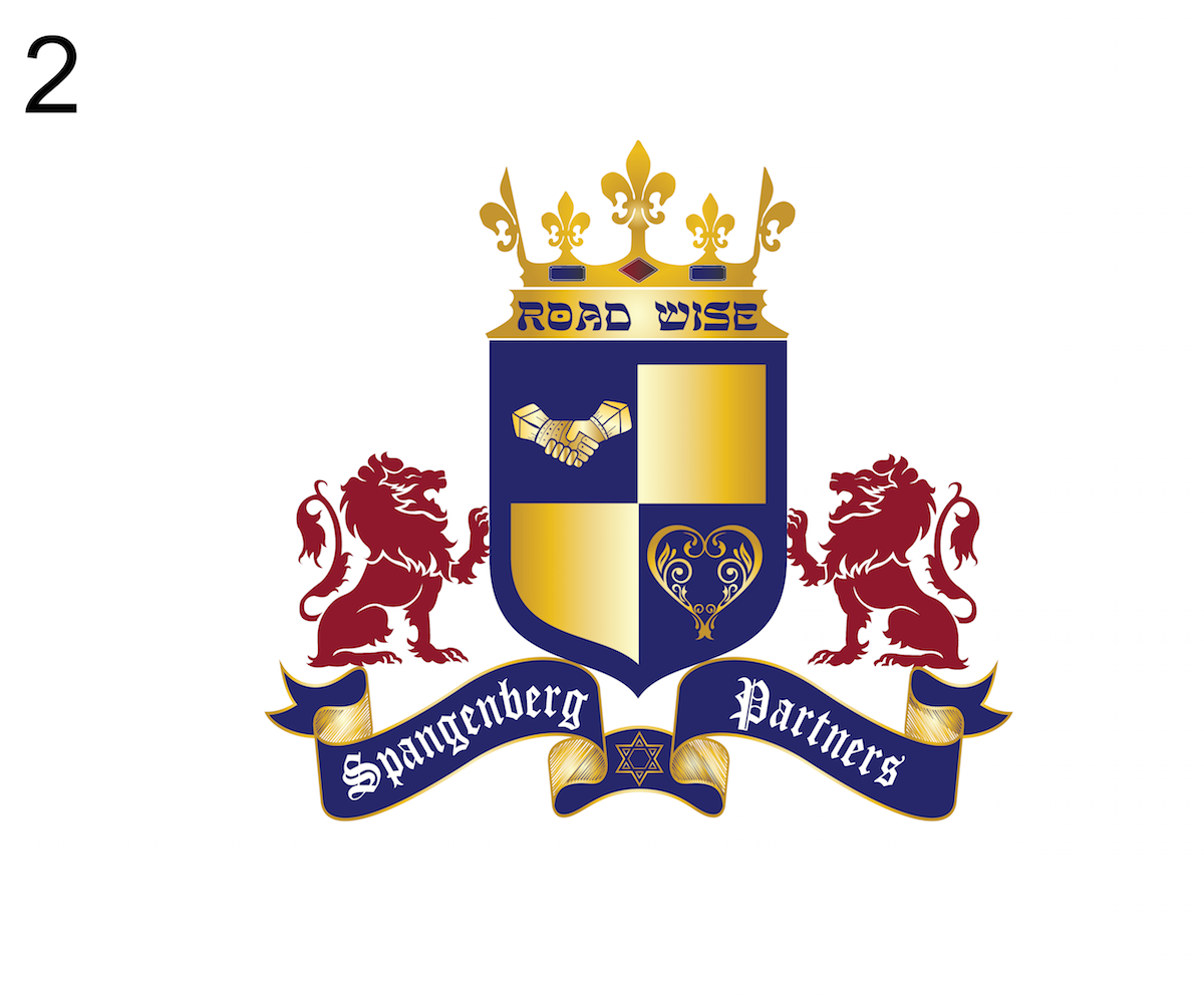 Logo Design by DesiiG for this project | Design #5186077