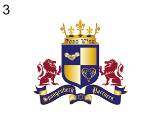 Logo Design by DesiiG for this project | Design: #5186078