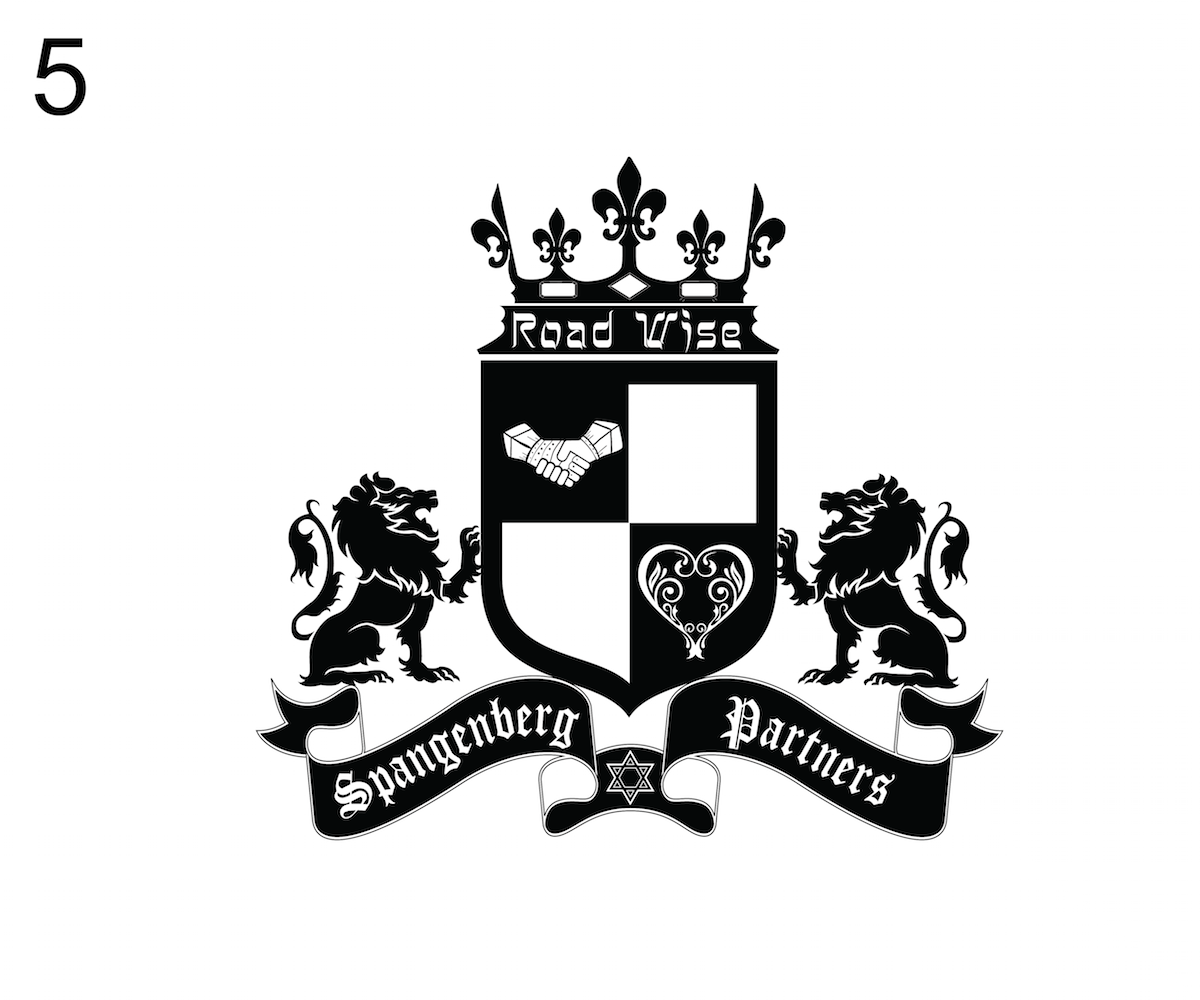 Logo Design by DesiiG for this project | Design #5186081