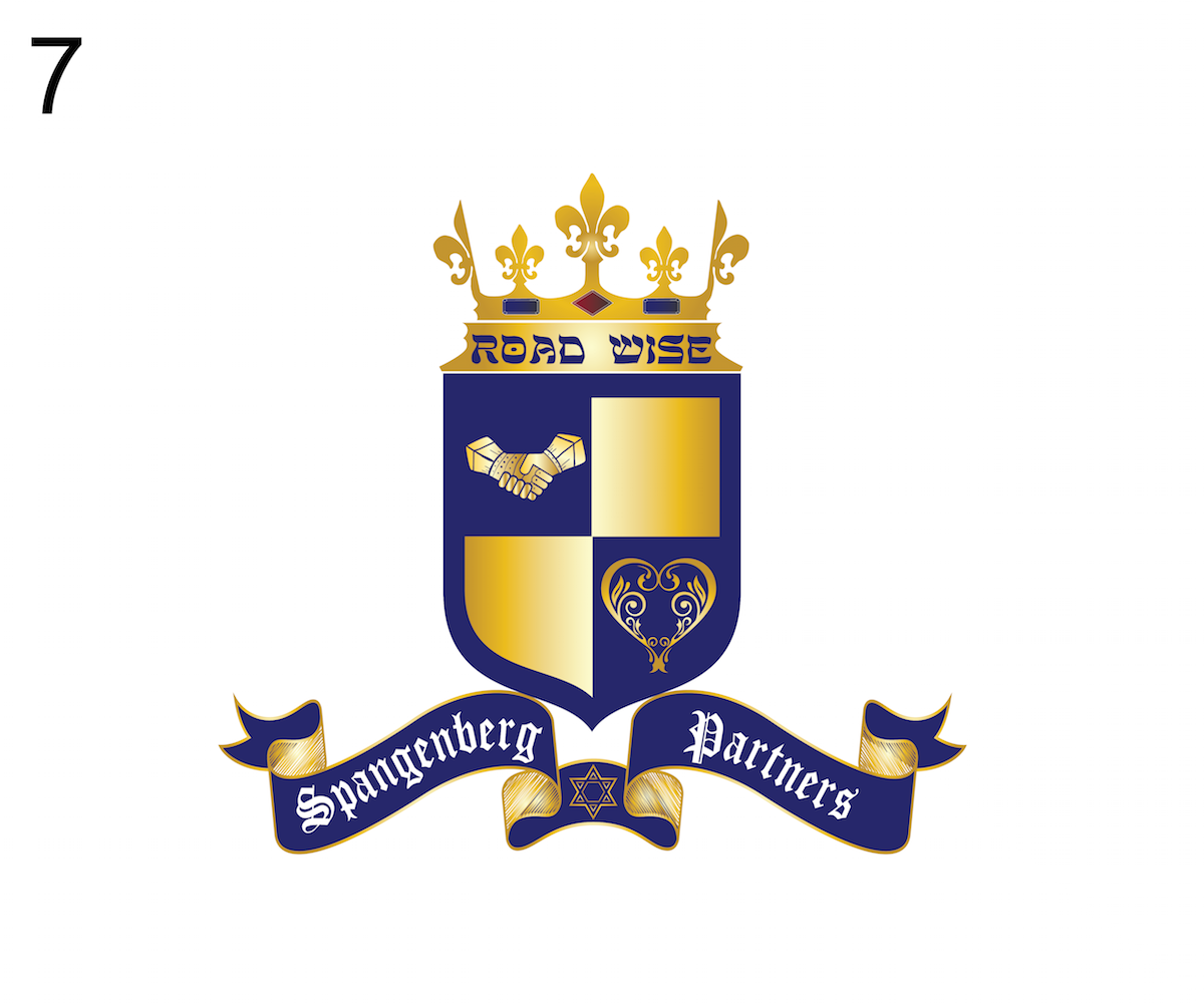 Logo Design by DesiiG for this project | Design #5186085