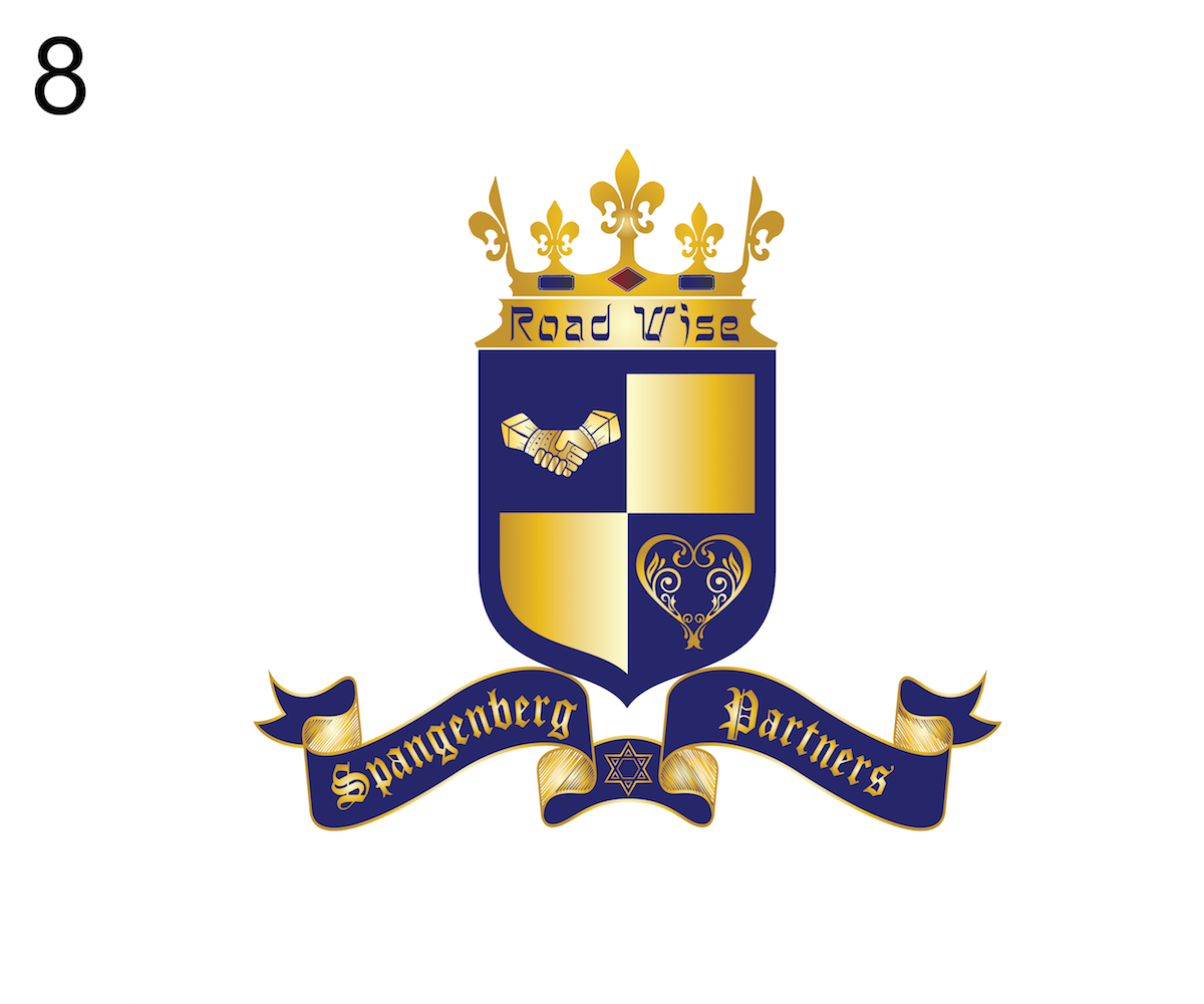 Logo Design by DesiiG for this project | Design #5186086