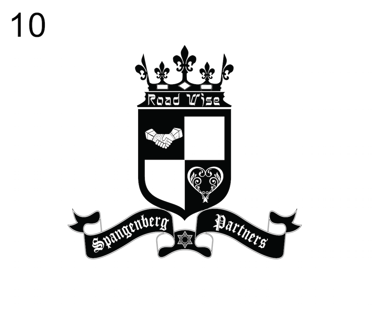 Logo Design by DesiiG for this project | Design #5186089