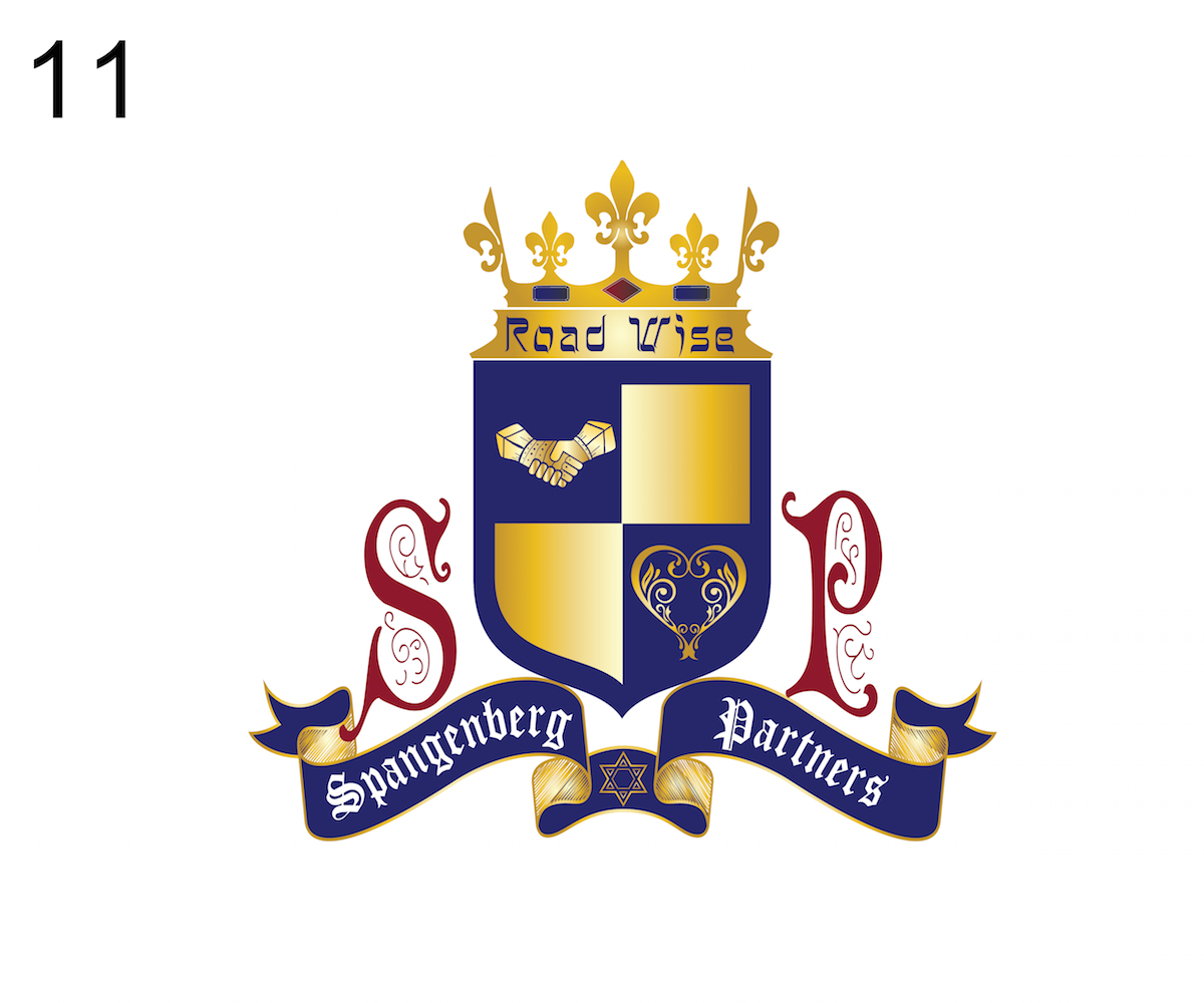 Logo Design by DesiiG for this project | Design #5186092