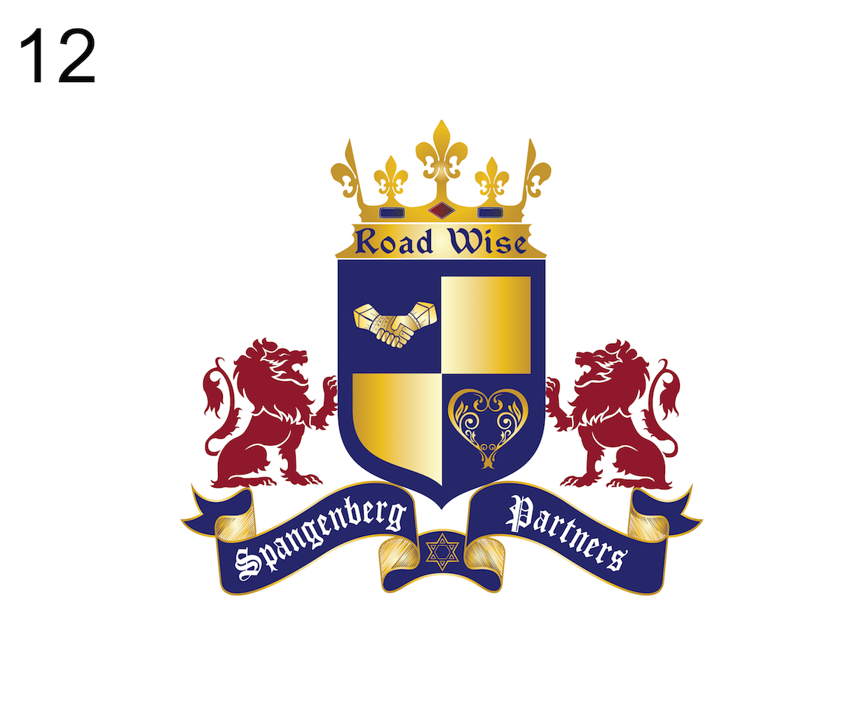 Logo Design by DesiiG for this project | Design #5186094