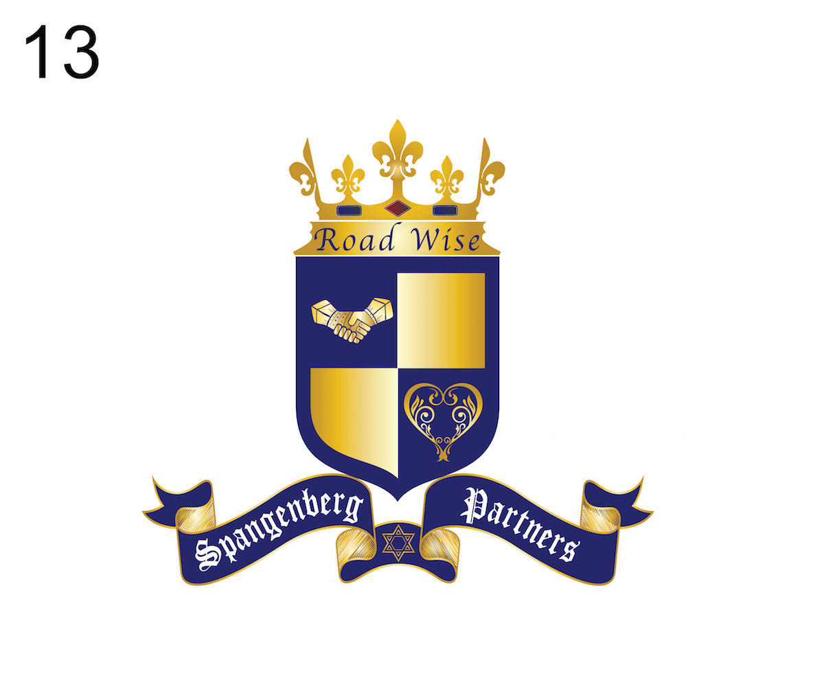 Logo Design by DesiiG for this project | Design #5186095