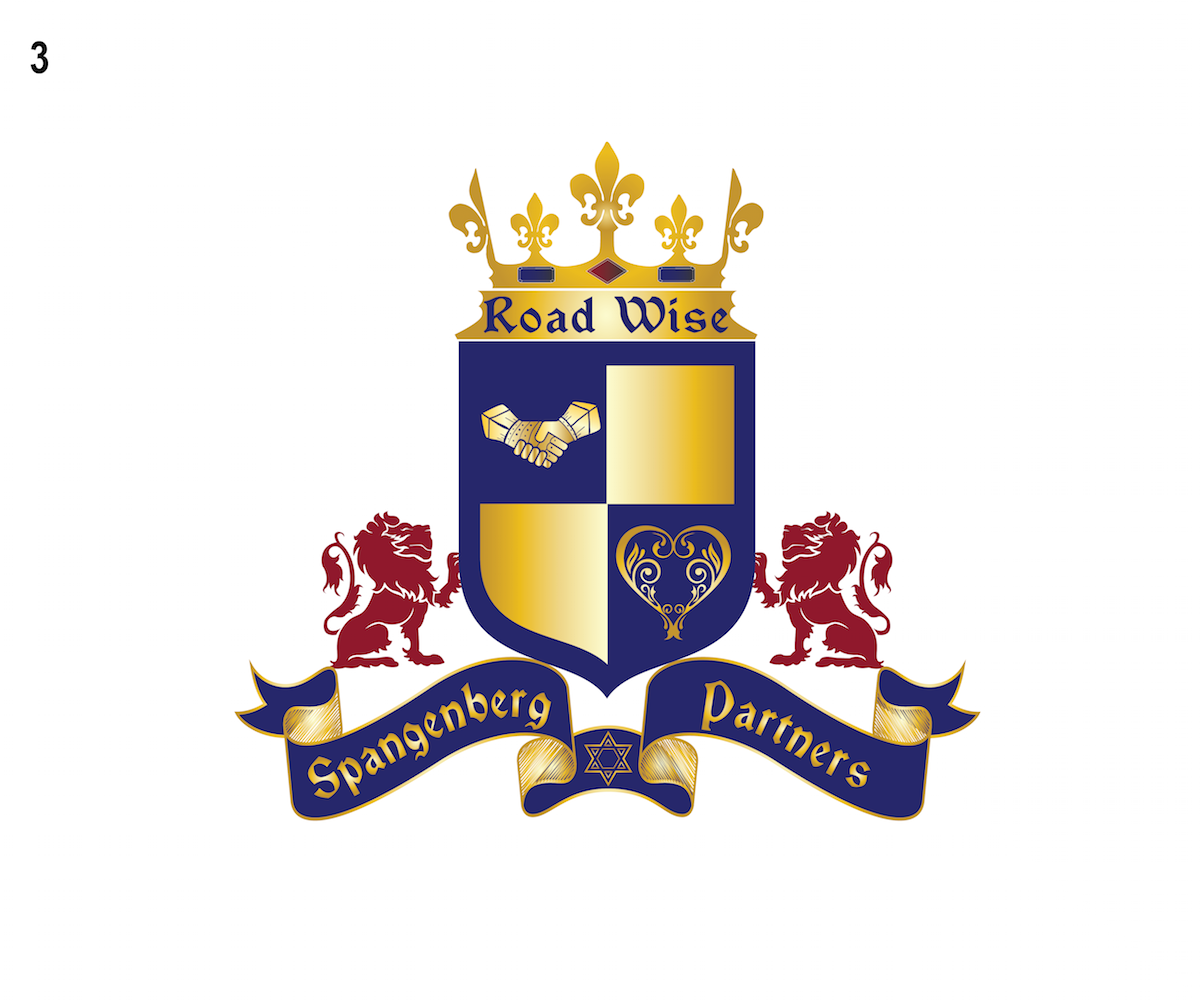 Logo Design by DesiiG for this project | Design #5211351