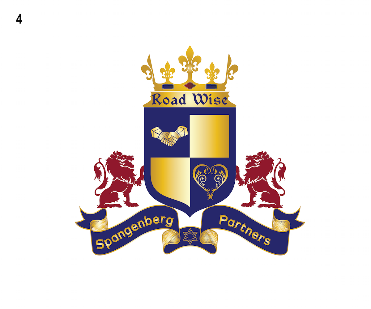 Logo Design by DesiiG for this project | Design #5211352