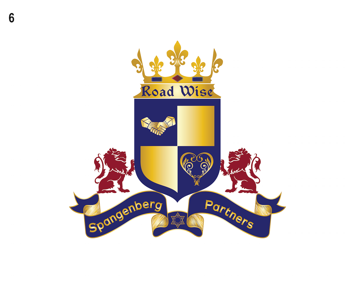 Logo Design by DesiiG for this project | Design #5211354