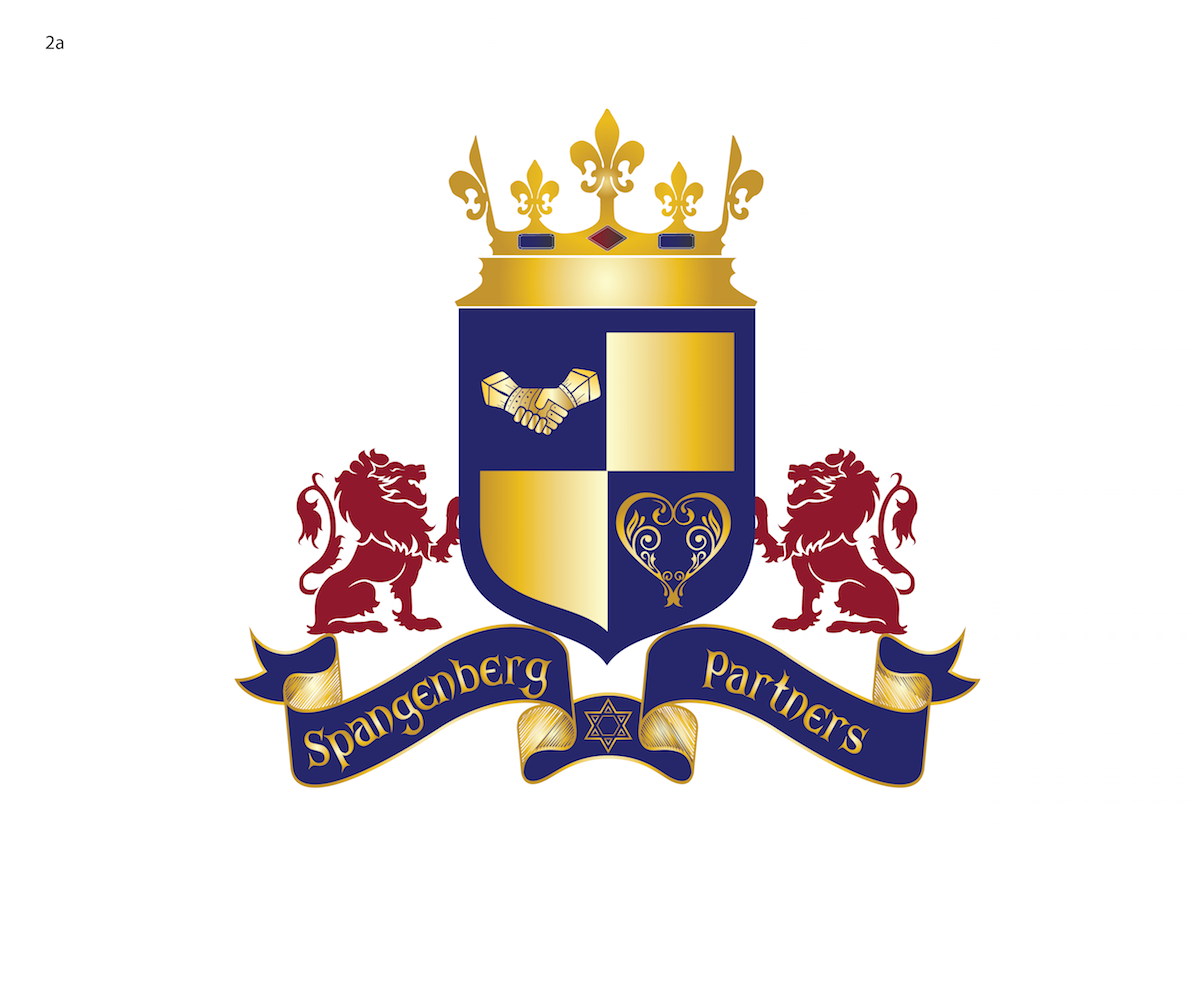 Logo Design by DesiiG for this project | Design #5251263