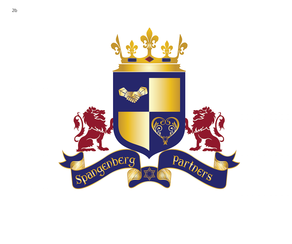 Logo Design by DesiiG for this project | Design #5251265