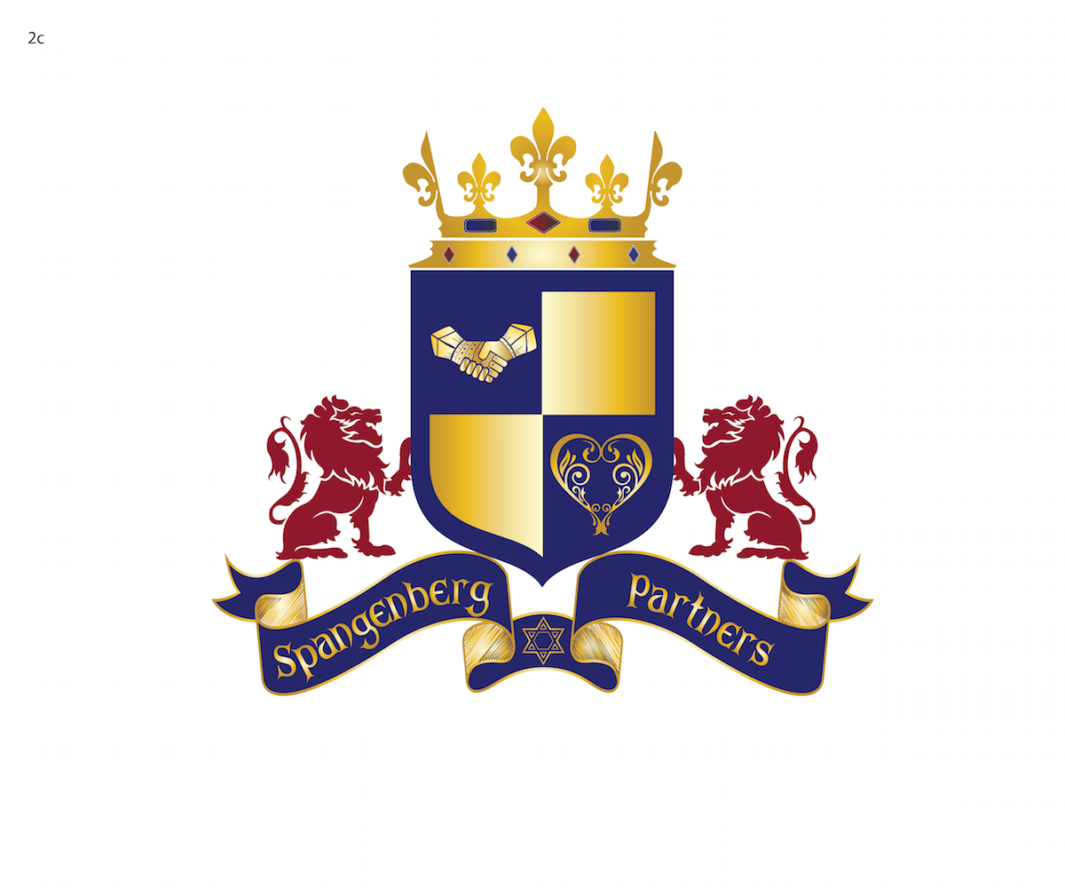 Logo Design by DesiiG for this project | Design #5251266