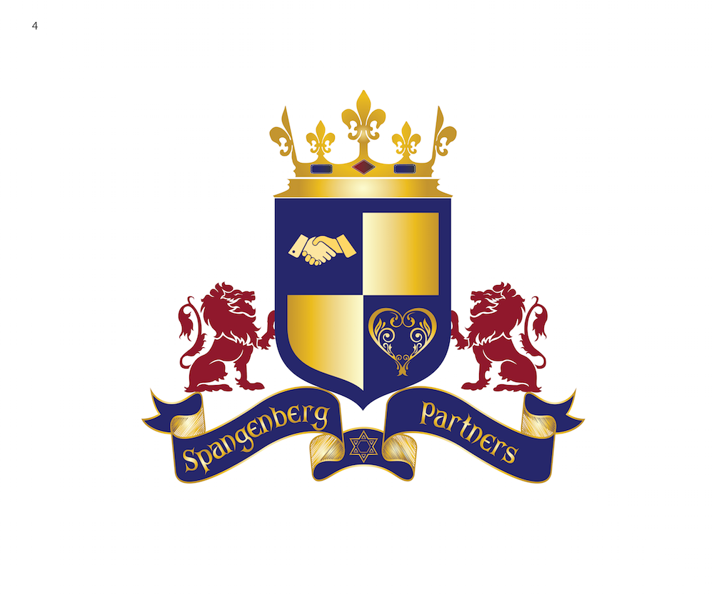 Logo Design by DesiiG for this project | Design #5279182