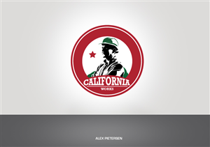 Logo Design by Alex Petersen for Rose Law APC | Design #5161102