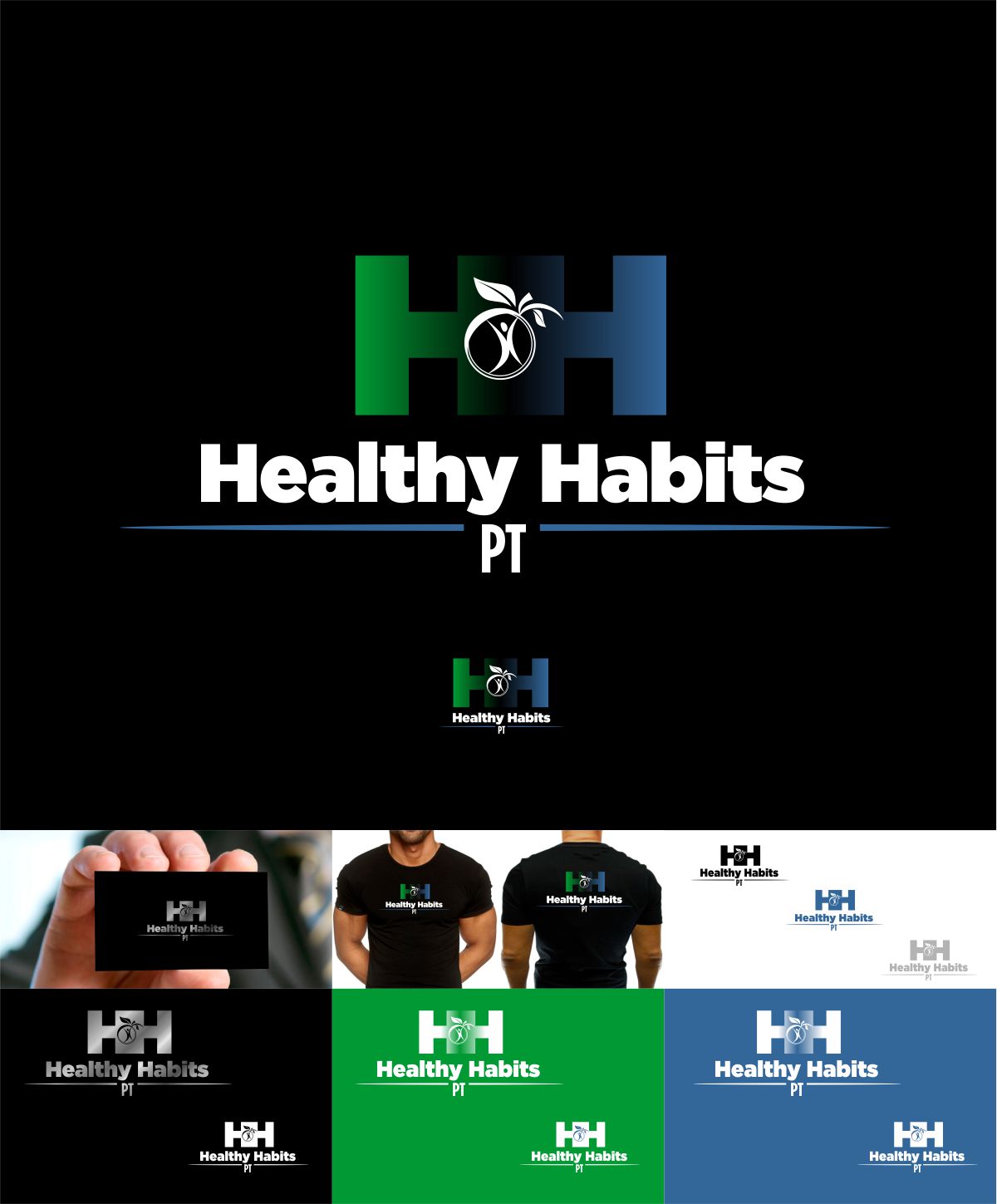 Logo Design by DesignMX (Renan Mejia) for this project | Design #5163324