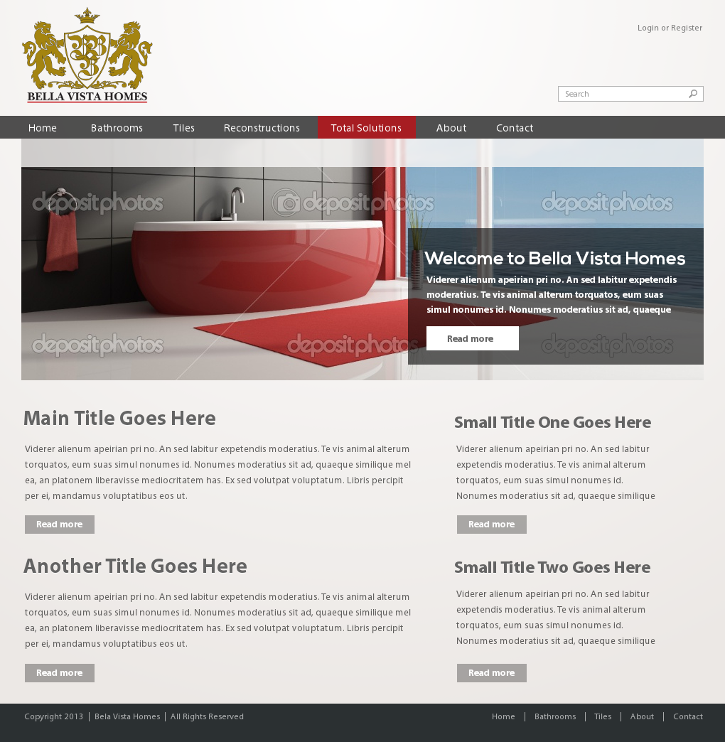 Web Design by Relativiteit for this project | Design #1450229