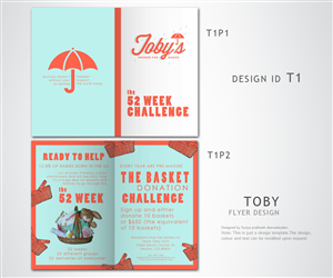 Flyer Design by SISU