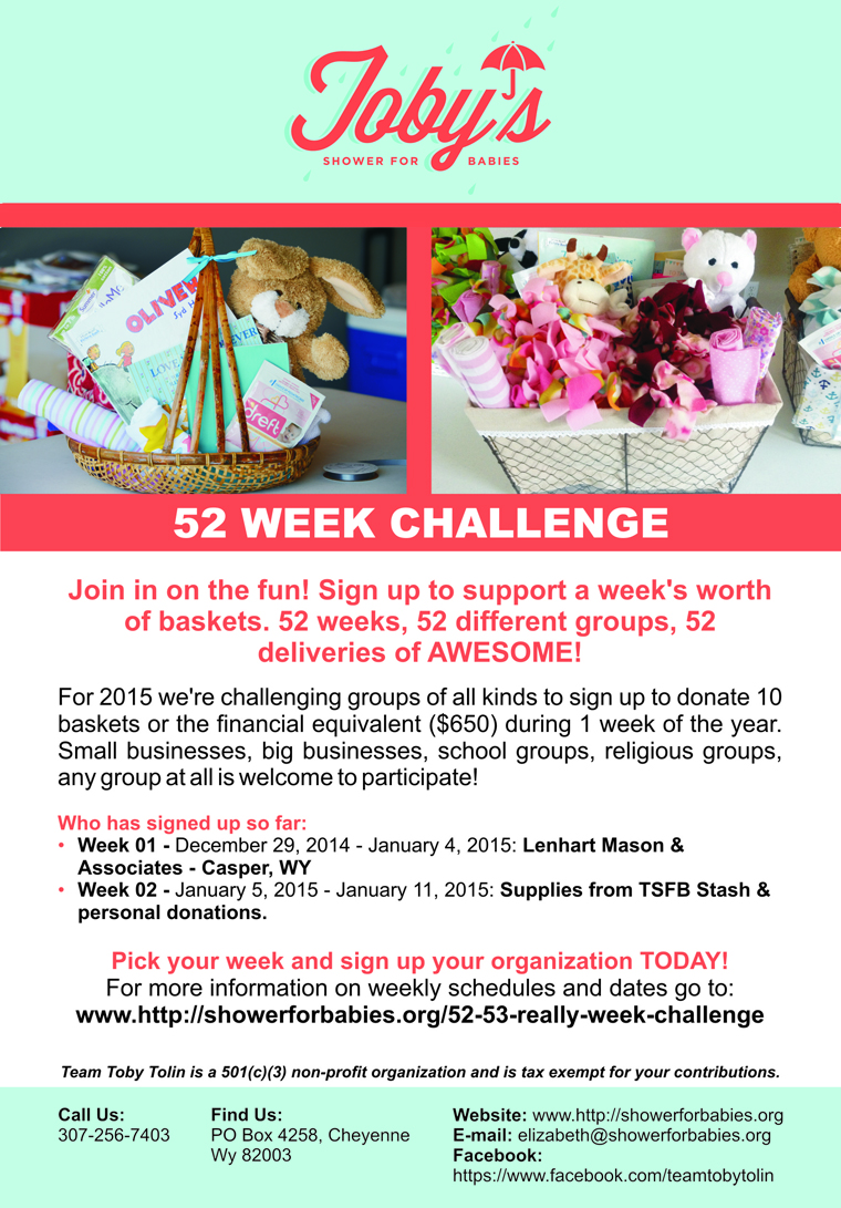 Flyer Design by The Freelance Designer for Elizabeth Tolin | Design #5160158