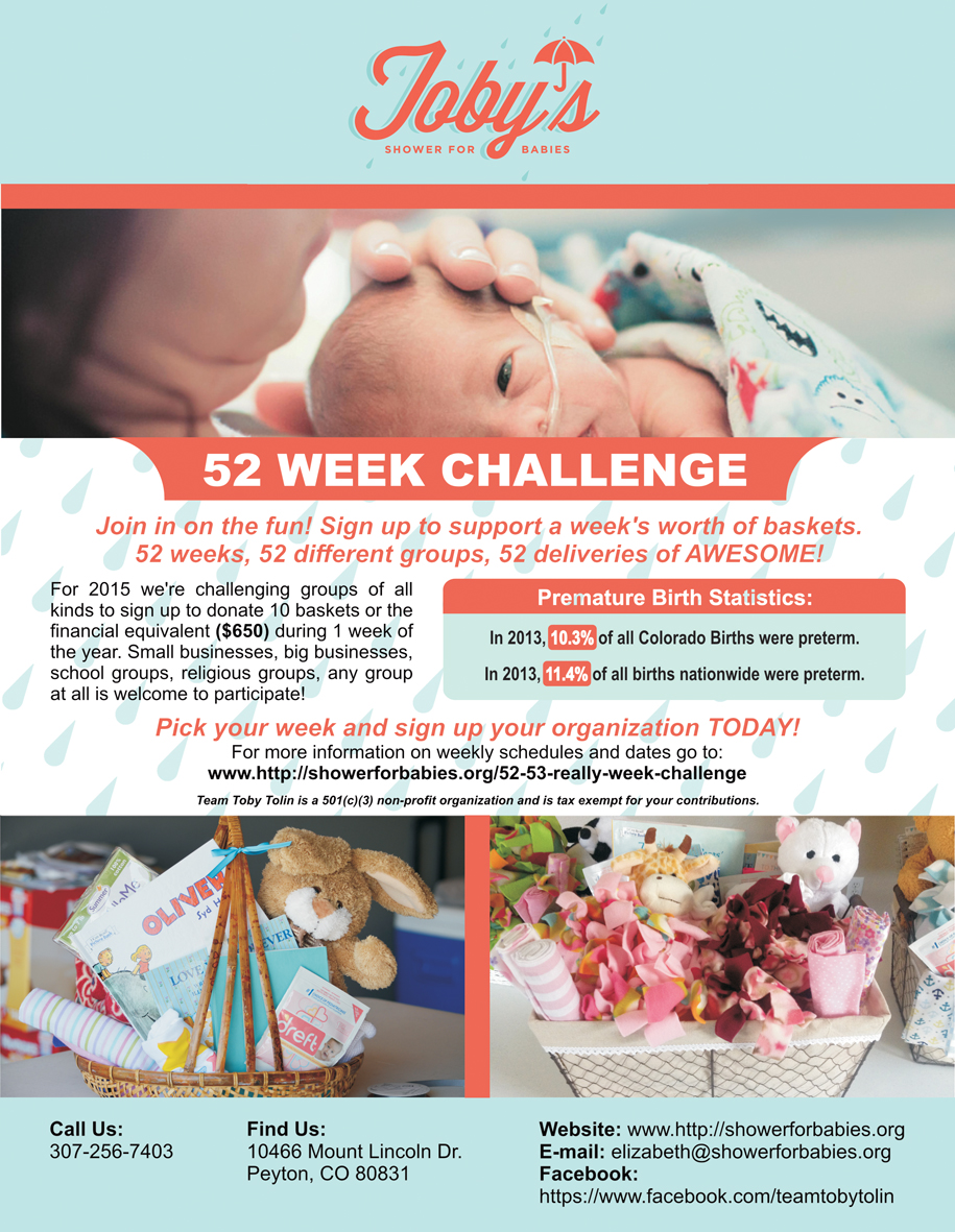 Flyer-Design von The Freelance Designer für Elizabeth Tolin | Design #5161805