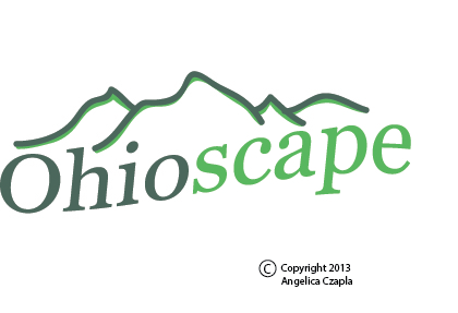 Logo Design by Ang for Ohioscape LLC | Design #1458877