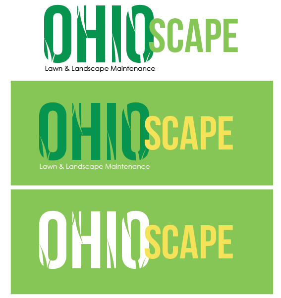 Logo-Design von dynamicdesigner24 für Ohioscape LLC | Design #1442086