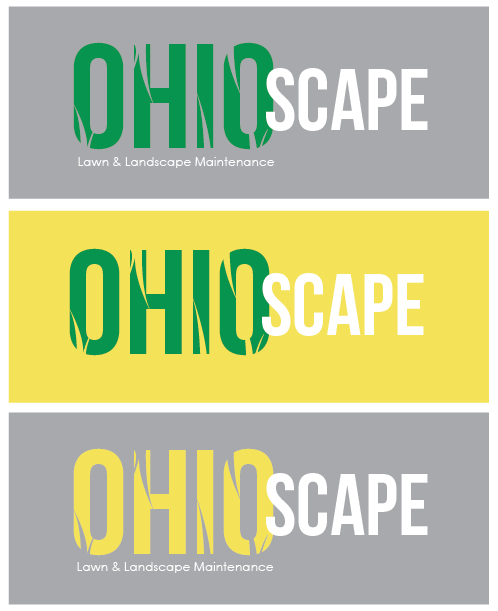 Logo Design by dynamicdesigner24 for Ohioscape LLC | Design #1442090