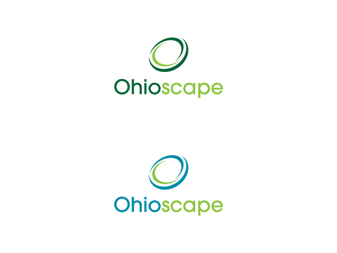 Logo Design by shadez for Ohioscape LLC | Design #1449998