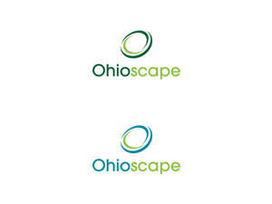 Logo Design by shadez for Ohioscape LLC | Design: #1449998