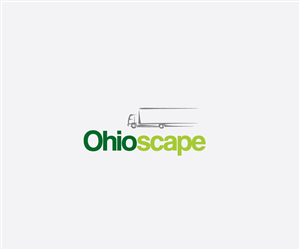 Logo Design by Lourde Xavier for Ohioscape LLC | Design: #1454001