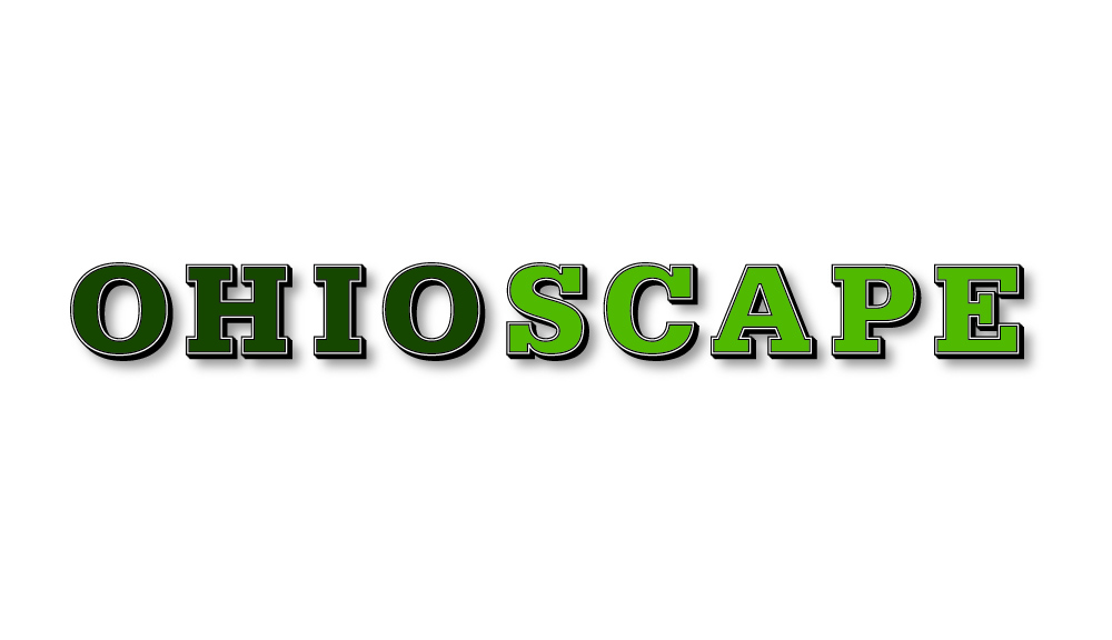 Logo Design by gates for Ohioscape LLC | Design #1444427