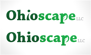 Logo Design by slookjo for Ohioscape LLC | Design: #1462064