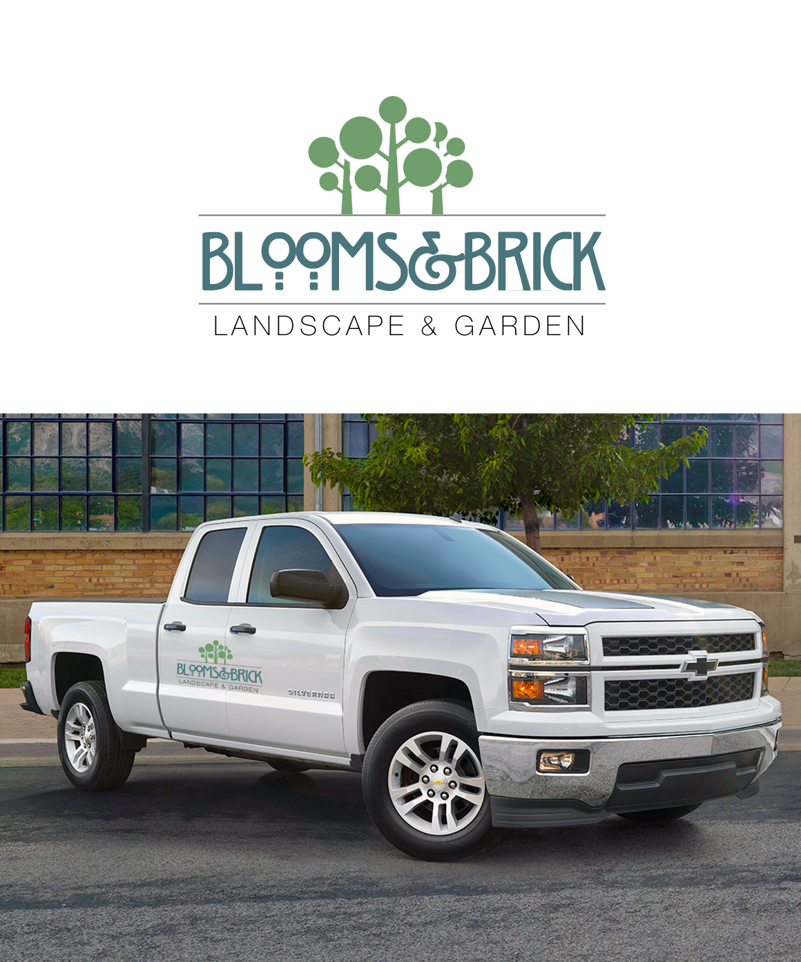 Logo Design by lcgmiami for this project | Design #5161726