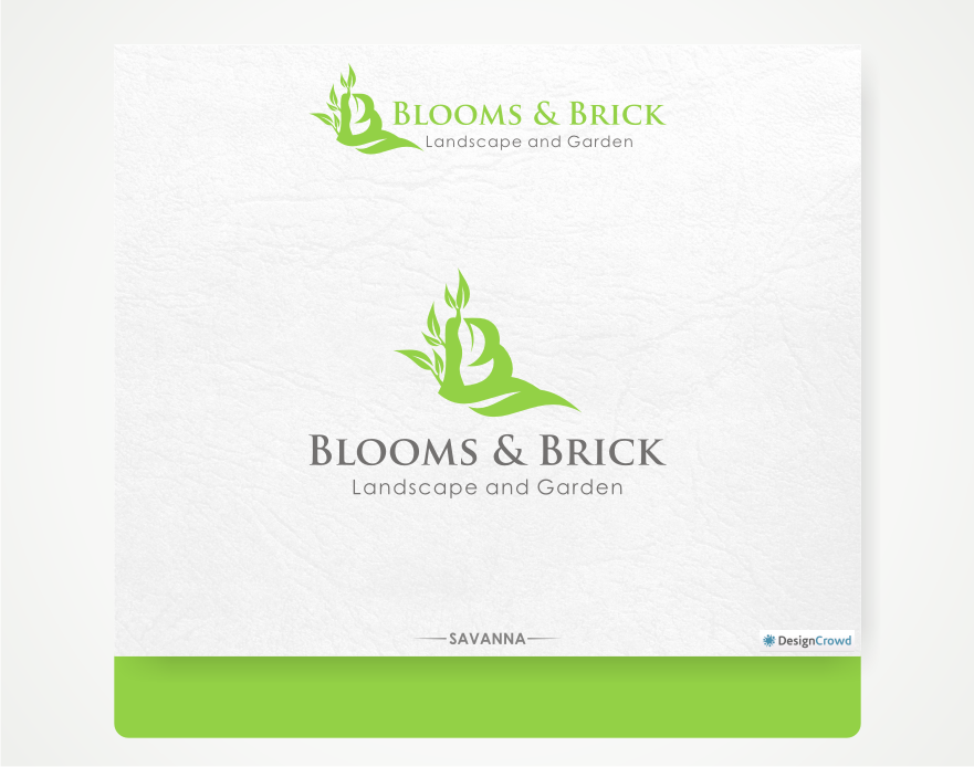Logo Design by Savana for this project | Design #5159612