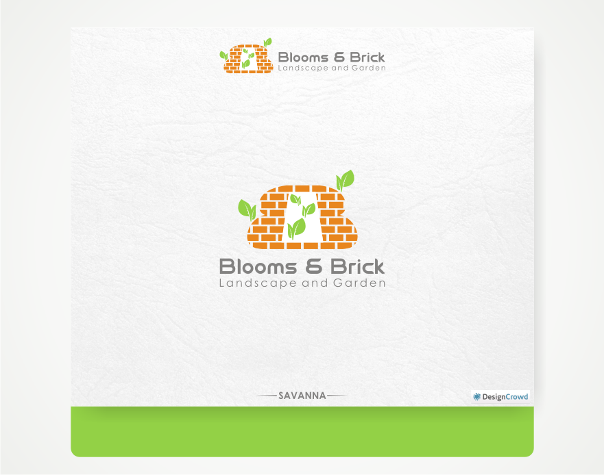 Logo-Design von Savana für dieses Projekt | Design #5159640