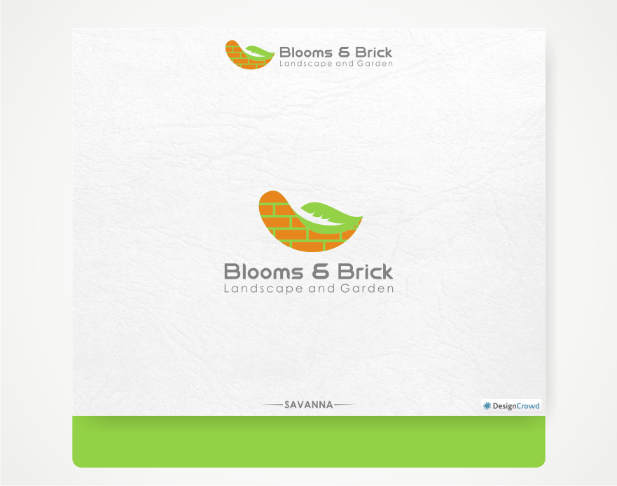 Logo Design by Savana for this project | Design #5159645