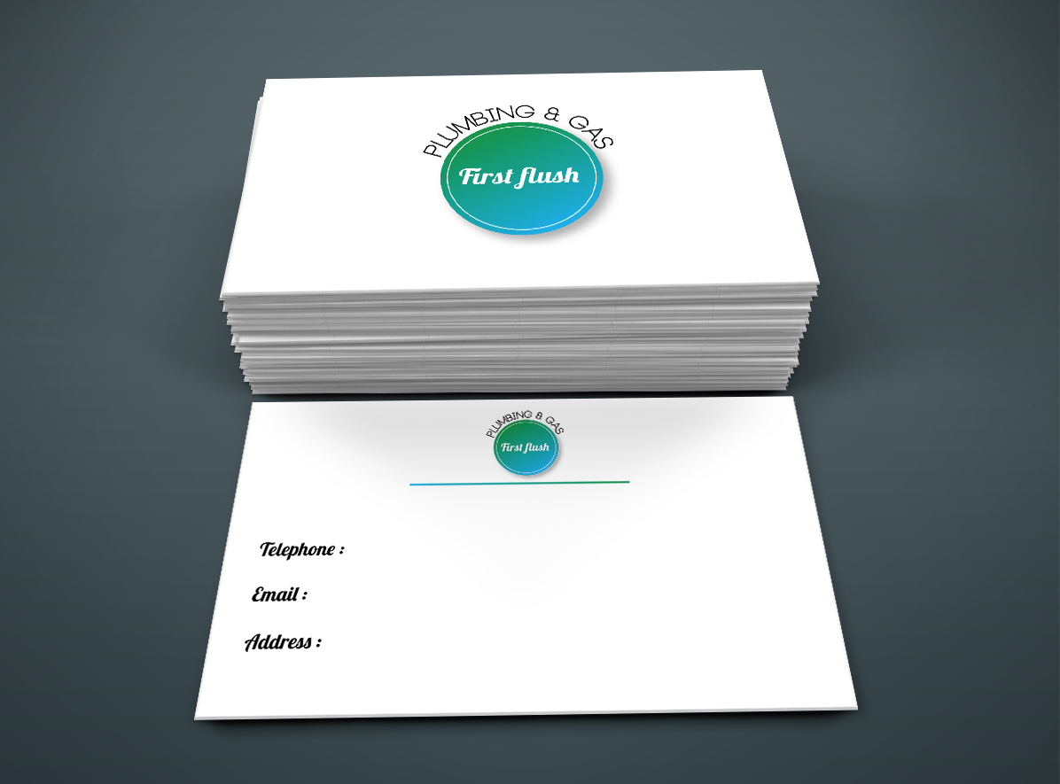 Business Card Design by Michi9298 for this project | Design #5199832