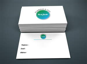 Design de Carte de Visite par Michi9298 pour ce projet | Design #5199832