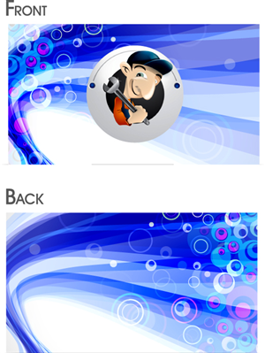 Design de Carte de Visite par mdzaved pour ce projet | Design #5200576