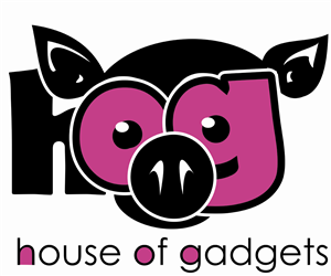 Logo Design by GrownMonkey