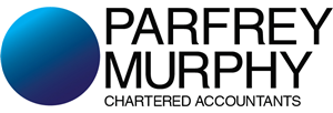 Logo-Design von adamsimpson-design für Parfrey Murphy | Design: #1462211