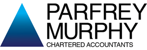 Logo-Design von adamsimpson-design für Parfrey Murphy | Design: #1462212