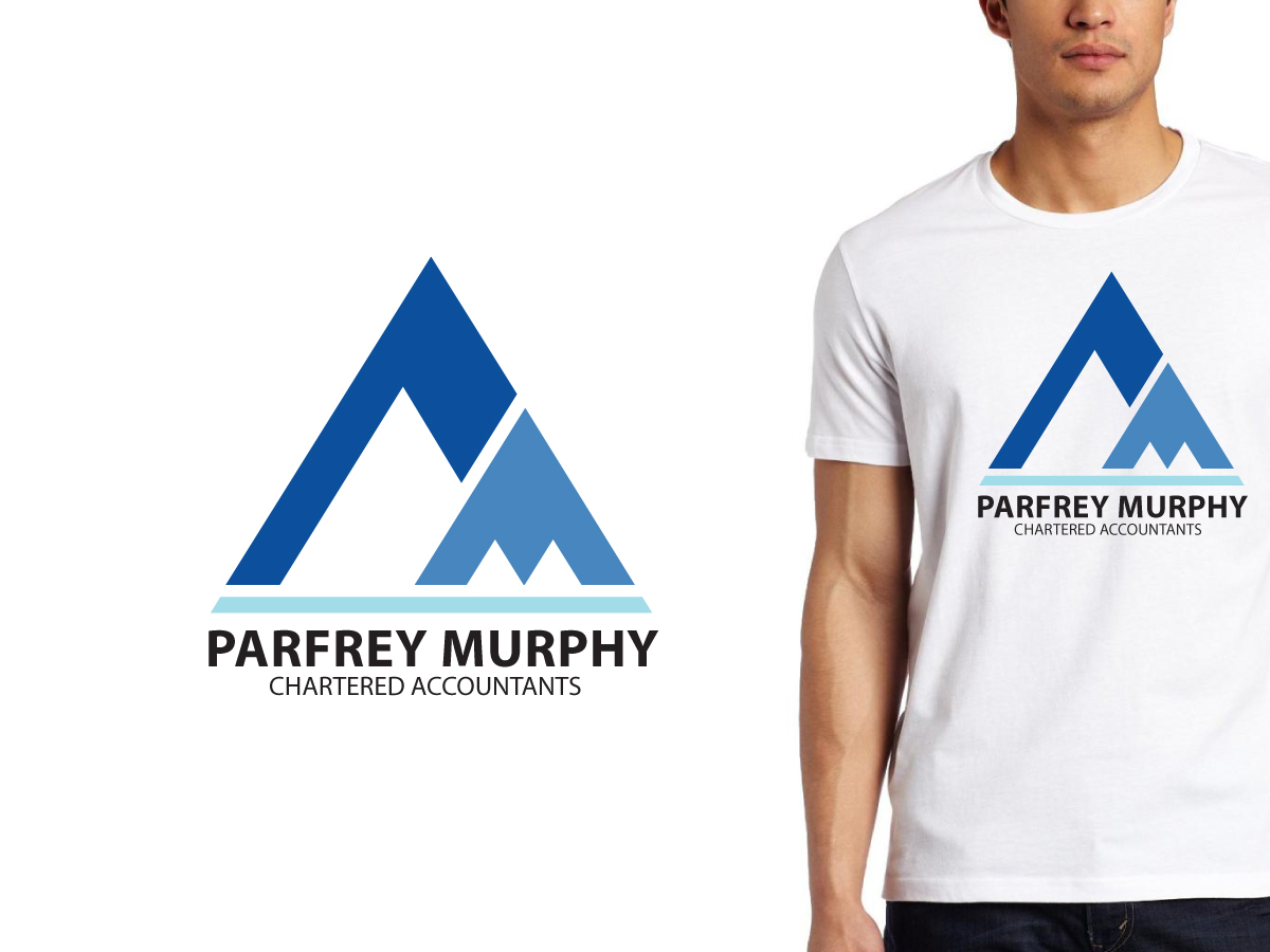 Design de Logo par Transform99 pour Parfrey Murphy | Design #1489803