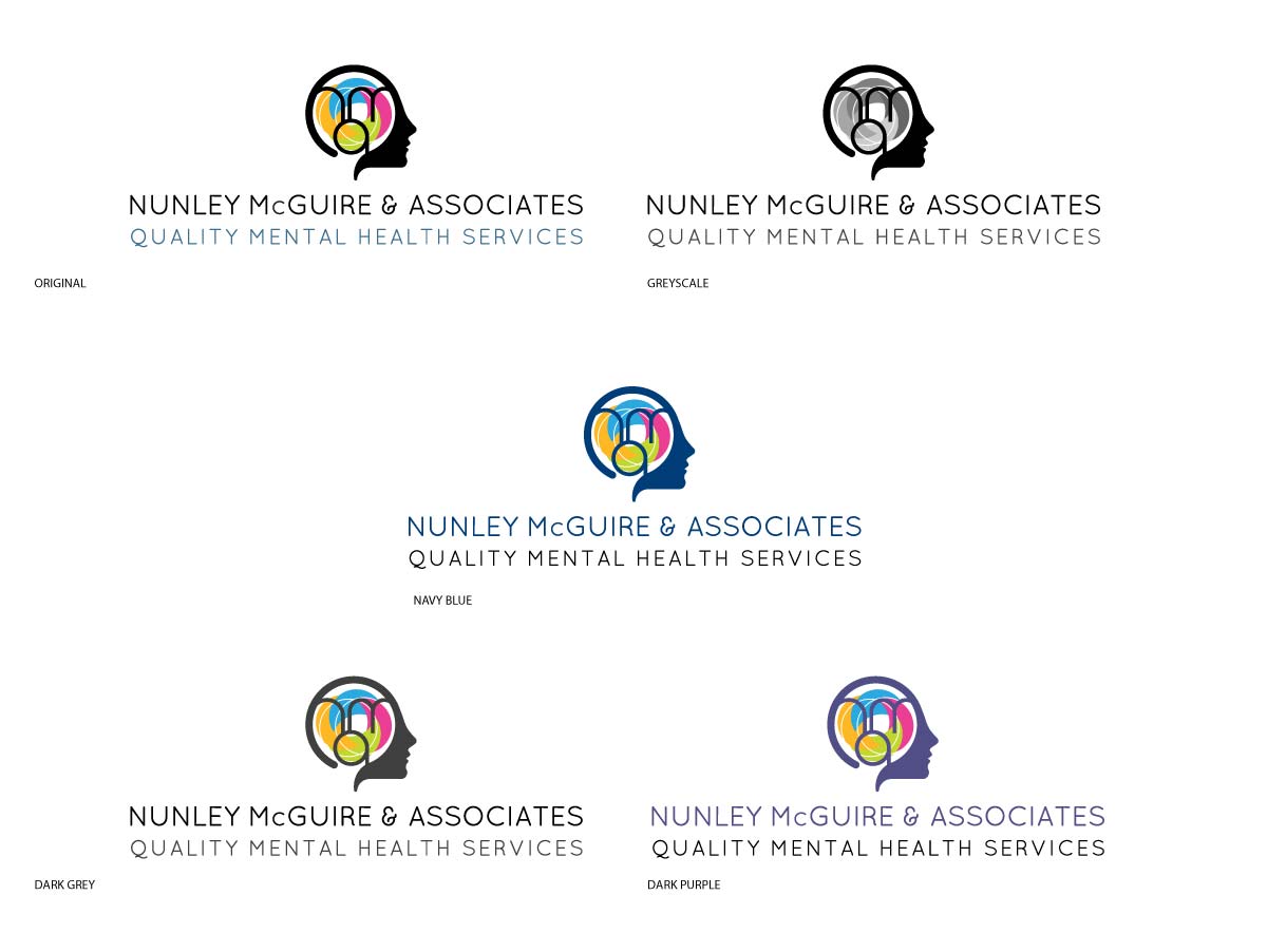 Logo Design by Embryonic for empower counseling coaching and spiritual direction | Design #5185492